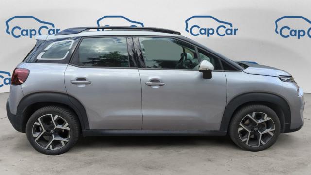 Citroen C3 Aircross image 1