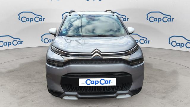 Citroen C3 Aircross image 5