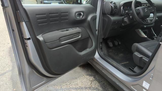 Citroen C3 Aircross image 4