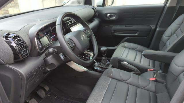 Citroen C3 Aircross image 6