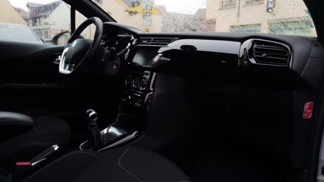 Citroen Ds3 image 5
