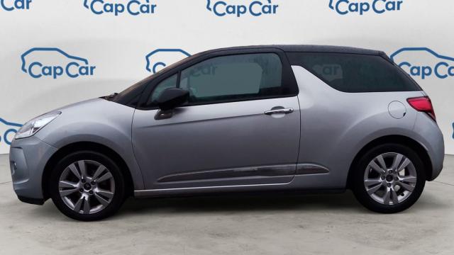 Citroen Ds3 image 3