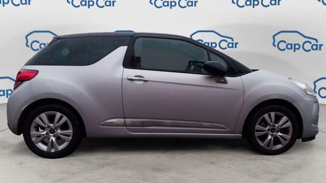 Citroen Ds3 image 6