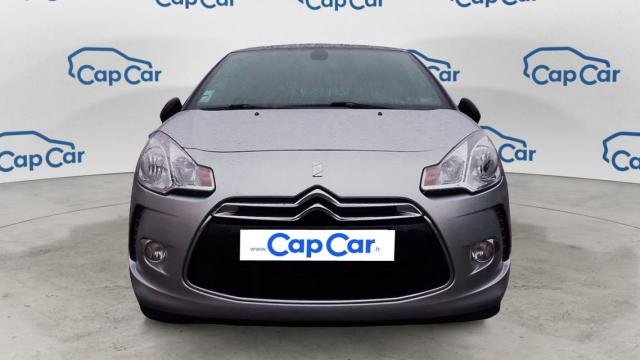 Citroen Ds3 image 4