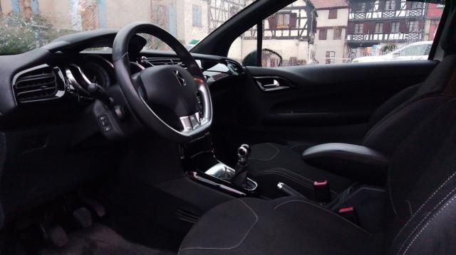 Citroen Ds3 image 7