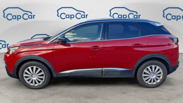Peugeot 3008 image 1