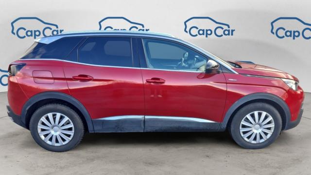 Peugeot 3008 image 8