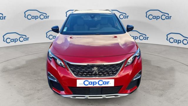 Peugeot 3008 image 7