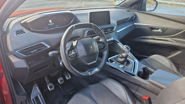 Peugeot 3008 image 3