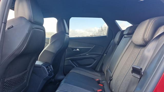 Peugeot 3008 image 9