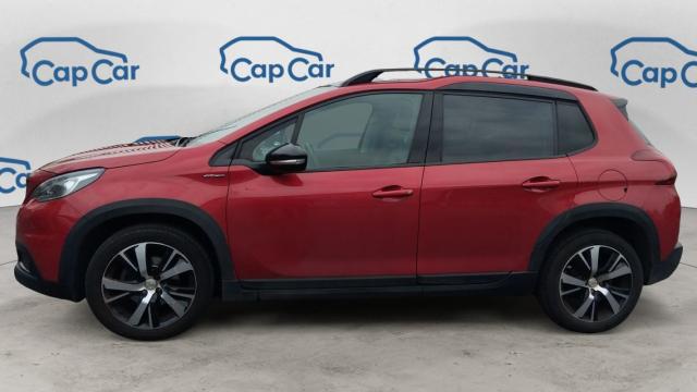 Peugeot 2008 image 7