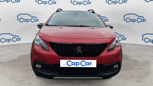 Peugeot 2008 image 9
