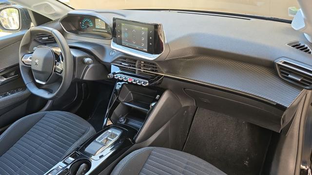 Peugeot E-208 image 3