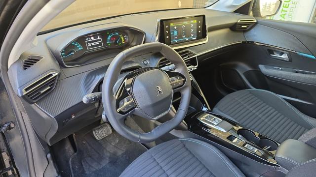 Peugeot E-208 image 5