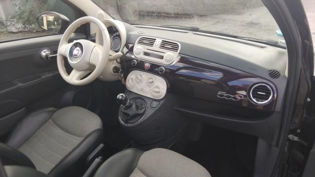 Fiat 500c image 5