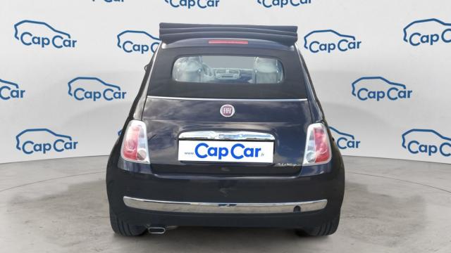 Fiat 500c image 4