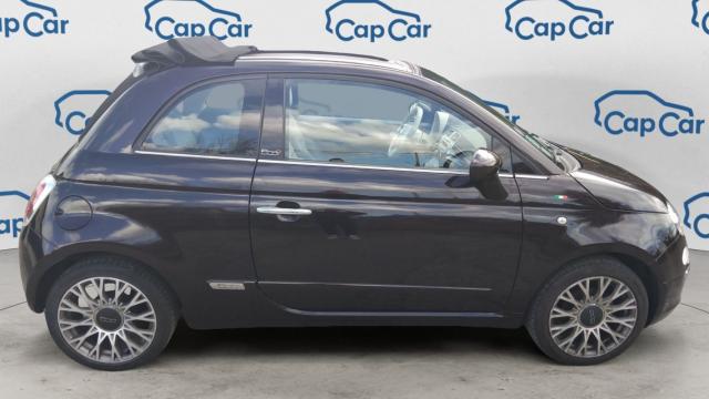 Fiat 500c image 9