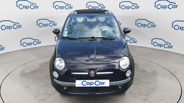 Fiat 500c image 7