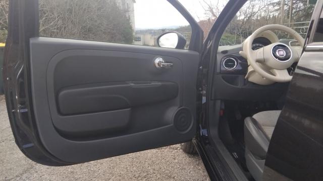 Fiat 500c image 1