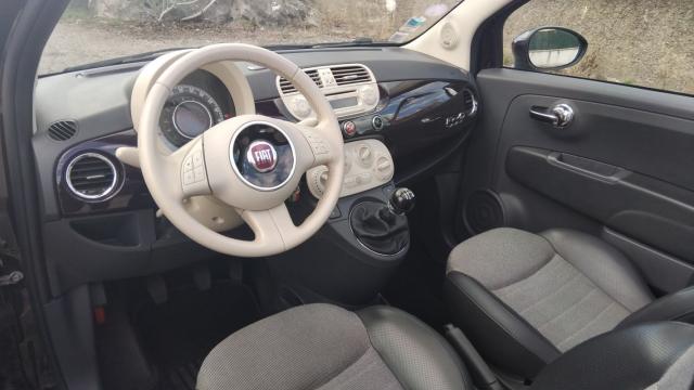 Fiat 500c image 8