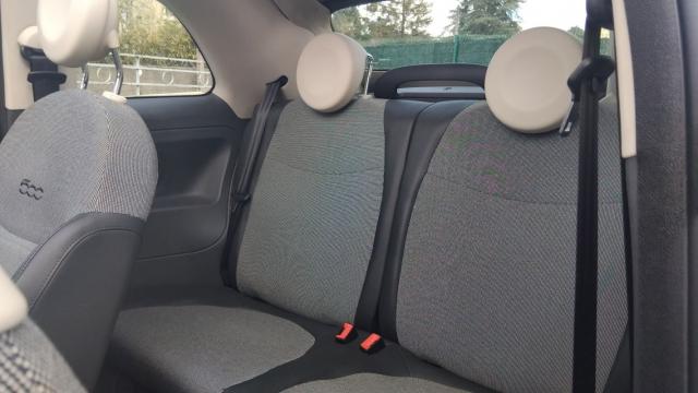 Fiat 500c image 6