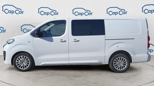 Peugeot Expert image 9