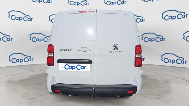 Peugeot Expert image 1