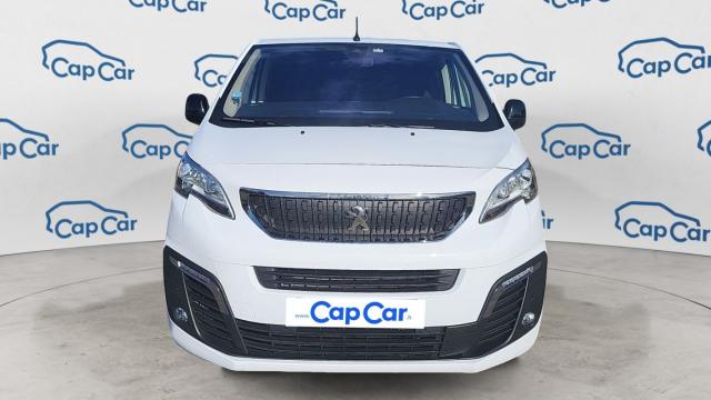 Peugeot Expert image 2