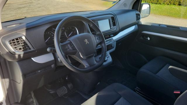 Peugeot Expert image 4