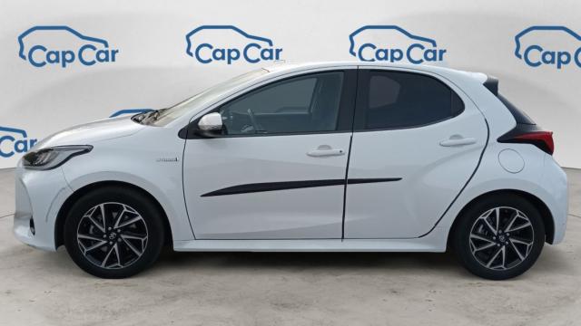 Toyota Yaris image 5