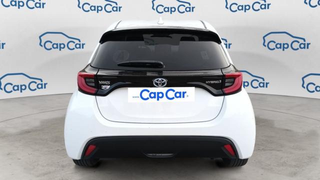 Toyota Yaris image 7