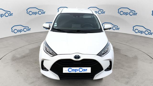 Toyota Yaris image 4
