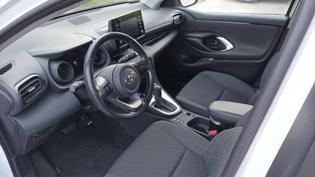 Toyota Yaris image 1