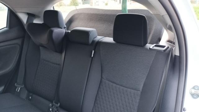Toyota Yaris image 6