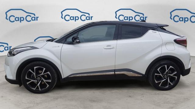 Toyota C-Hr image 2