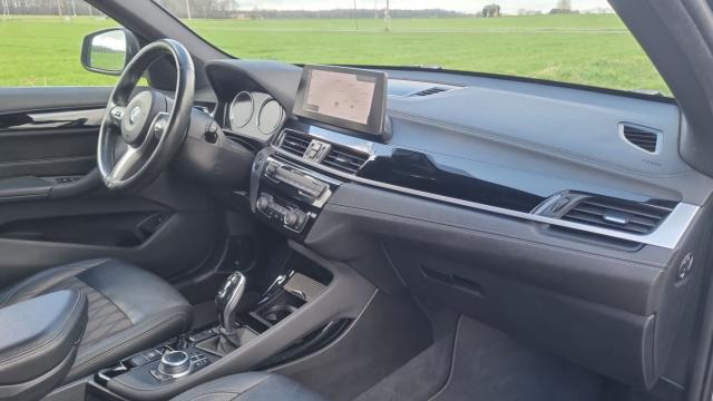 Bmw X1 image 2