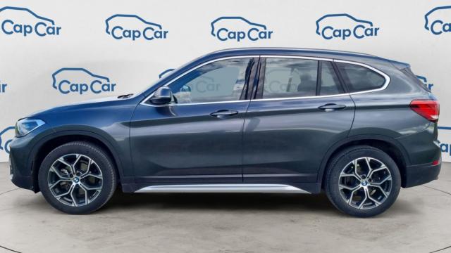 Bmw X1 image 6