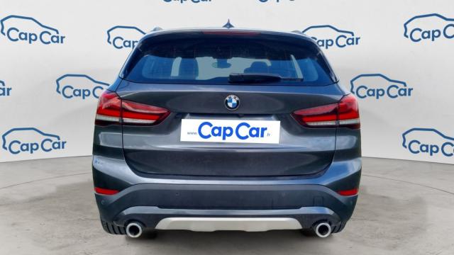 Bmw X1 image 7