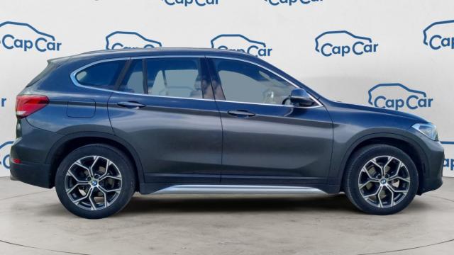 Bmw X1 image 9