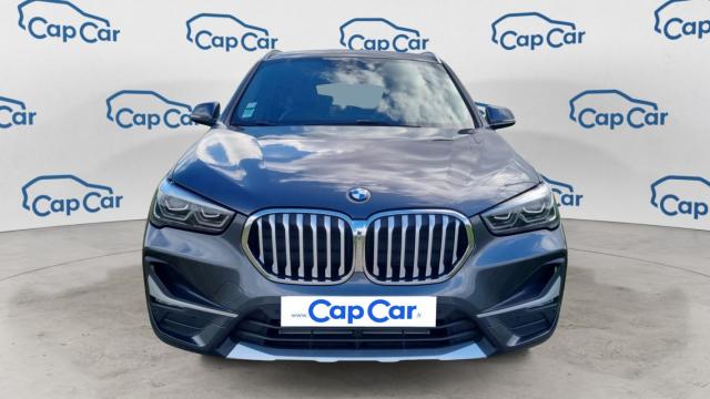 Bmw X1 image 3