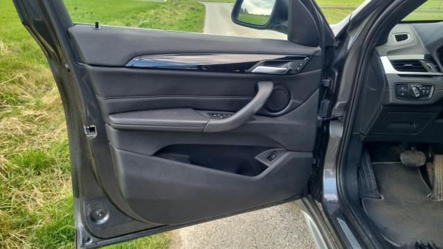 Bmw X1 image 5