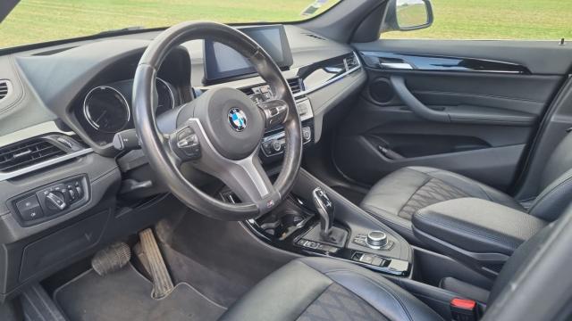 Bmw X1 image 4