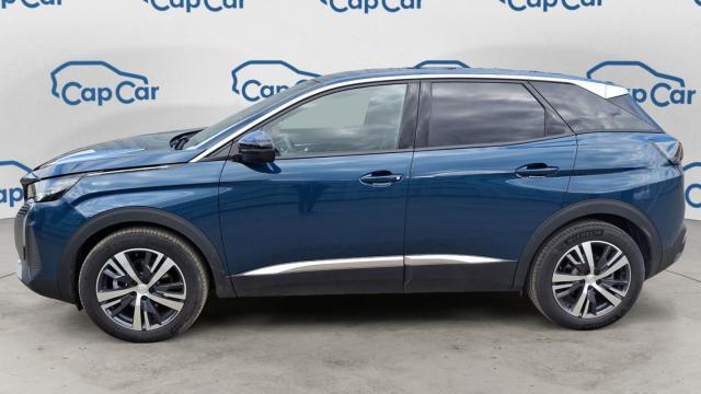 Peugeot 3008 image 1