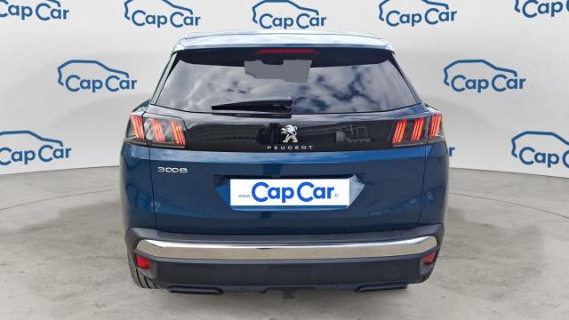 Peugeot 3008 image 7