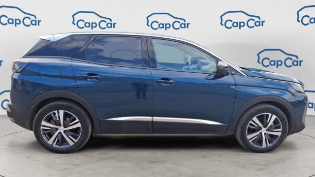 Peugeot 3008 image 8