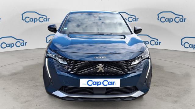 Peugeot 3008 image 5