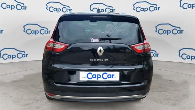 Renault Scénic image 9