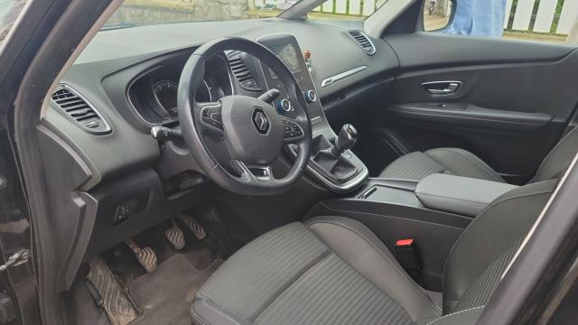 Renault Scénic image 1