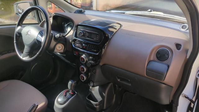 Citroen C-Zero image 4