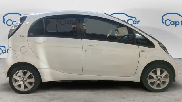 Citroen C-Zero image 2